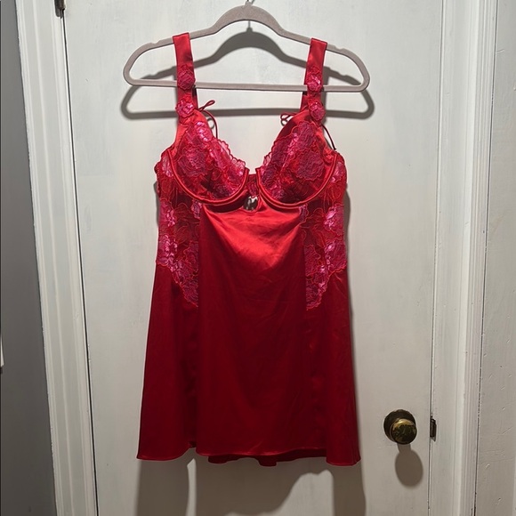 ‼️FOR LOVE & LEMONS dress‼️ - Picture 1 of 8